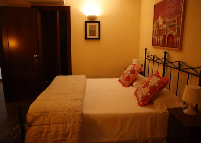 Hotel EconomiciResidenza Domizia