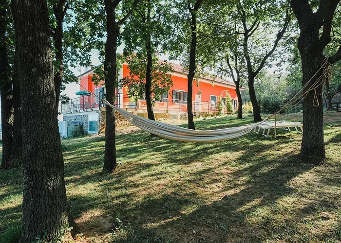 Agriturismo Cascina Trevo Spotorno