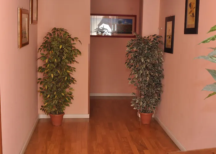 Gialel Guesthouse Roma