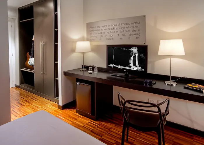 Hotel EconomiciSuitedreams