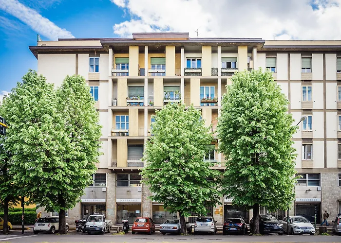 B&B Antiche Armonie Firenze