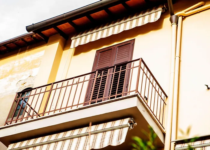 Hotel Villa Il Castagno