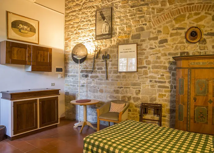 Fattoria Il Milione Agriturismo Firenze