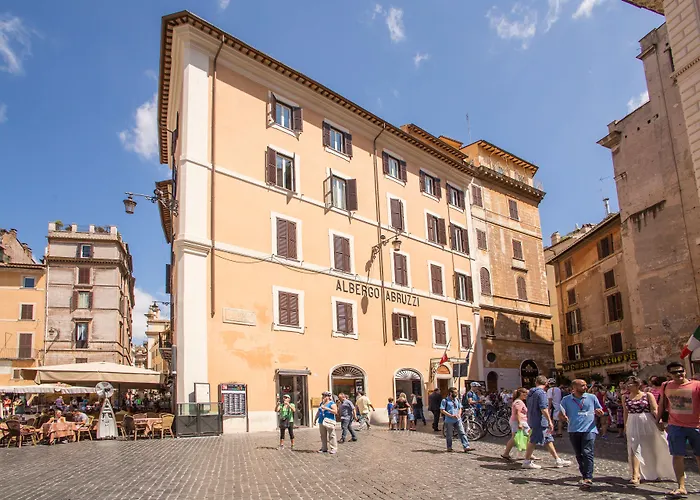 Hotel EconomiciAbruzzi