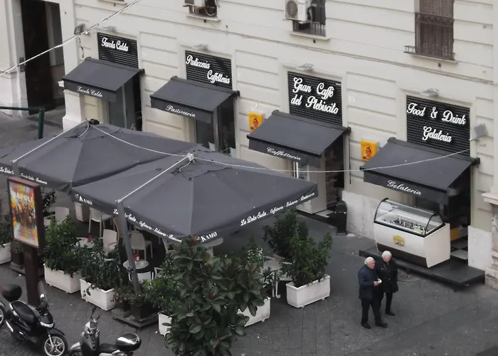 Hotel EconomiciSanta Lucia 50