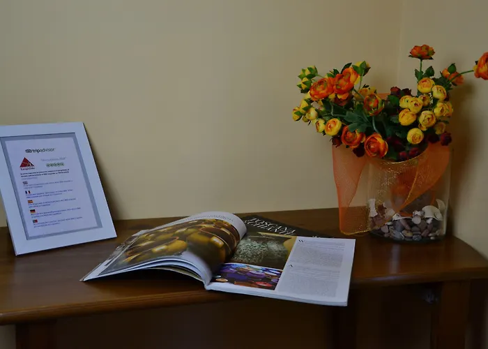 Hotel EconomiciB&B Leopoldo