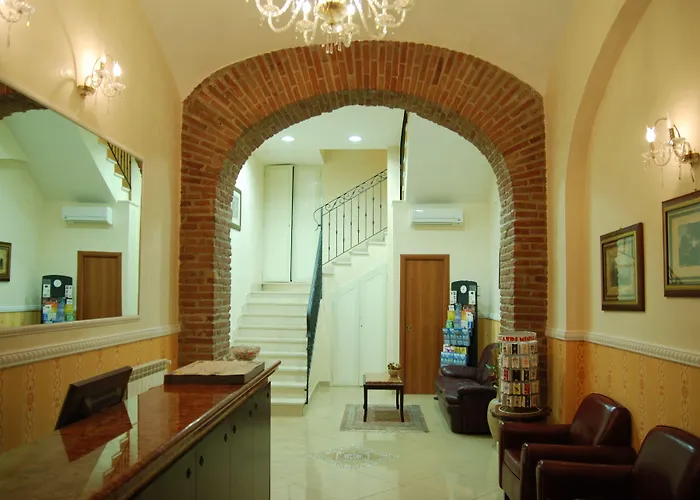 Hotel EconomiciHollywood