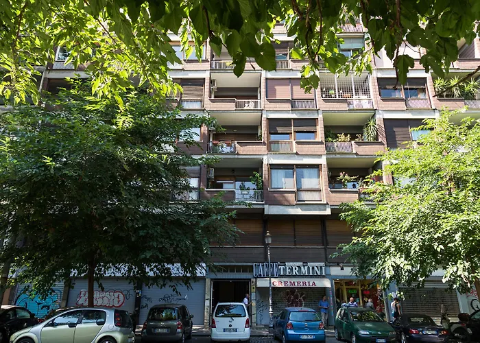 Hotel EconomiciSanta Croce