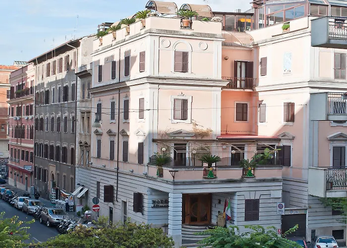 Hotel EconomiciMuseum