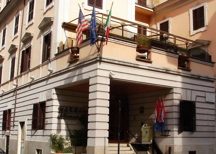 Hotel EconomiciMuseum