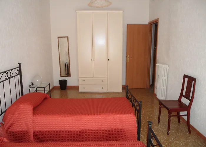 B&B Chimera Roma