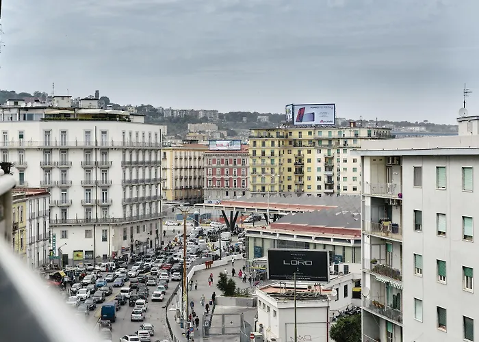 Hotel EconomiciB&B Art Suite Principe Umberto