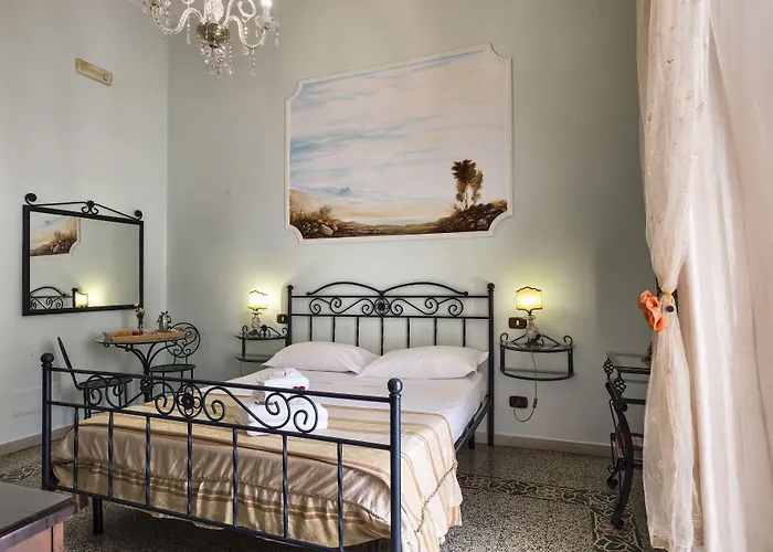 Hotel EconomiciB&B Art Suite Principe Umberto