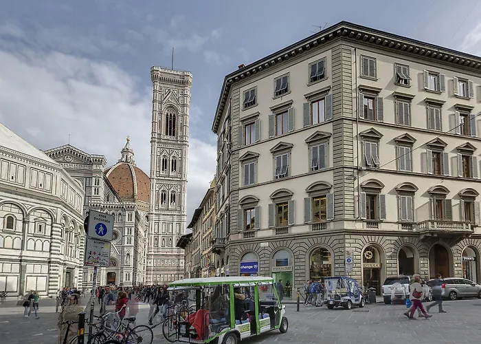 Hotel Il Salotto Di Firenze