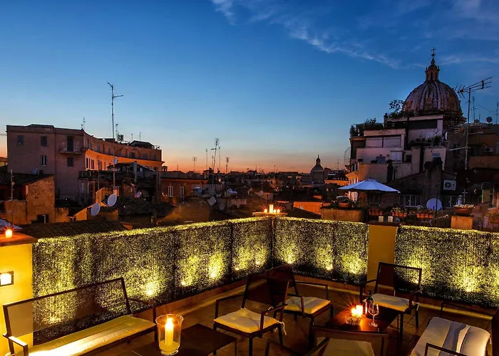 Hotel EconomiciSmeraldo