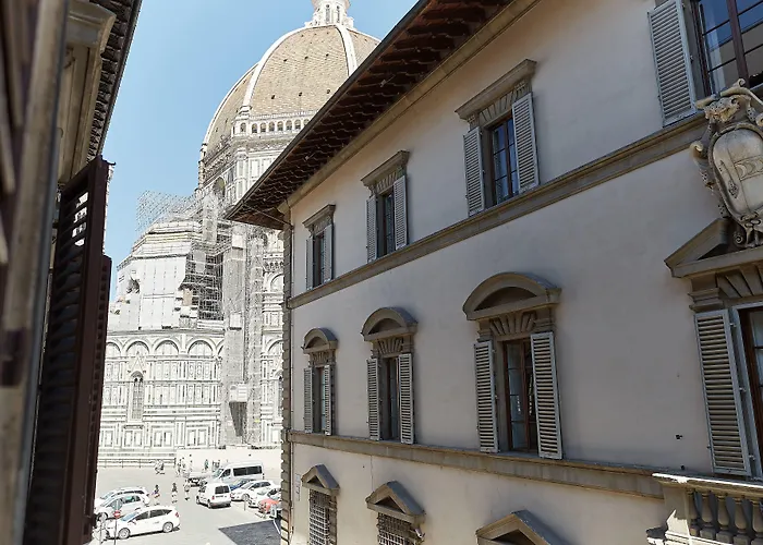 B&B Di Piazza Del Duomo Firenze