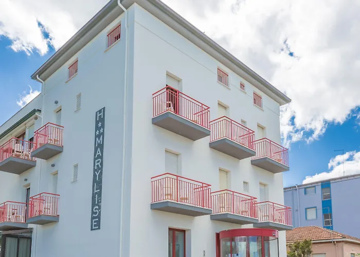 Hotel EconomiciMarylise