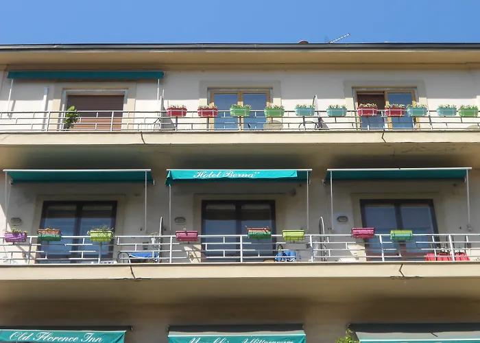 Hotel EconomiciBerna