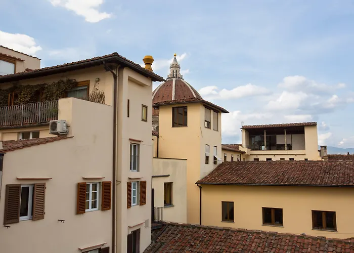 Bed&Breakfast Il Bargello