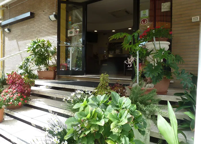 Hotel EconomiciCrosal