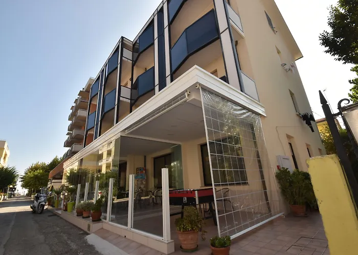 Hotel Urbinati Bellaria-Igea Marina