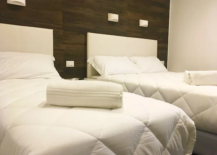 Hotel Fiorino Firenze
