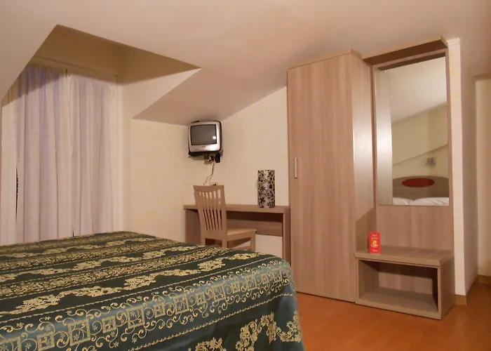 Hotel EconomiciConcorde