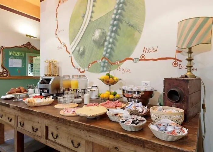 Hotel Anna's Firenze