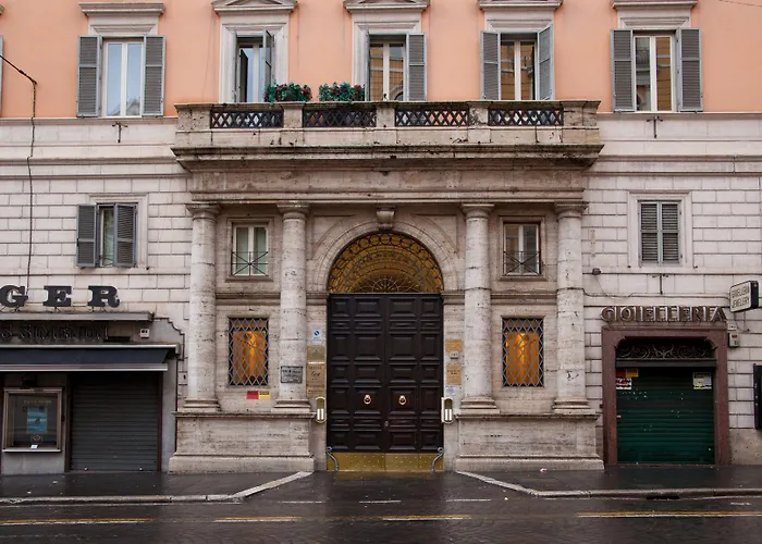 Hotel EconomiciMagnifico