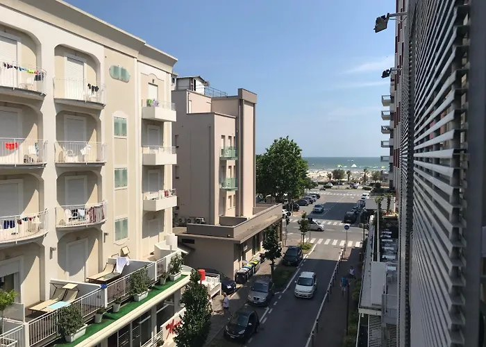 Hotel Losanna Rimini