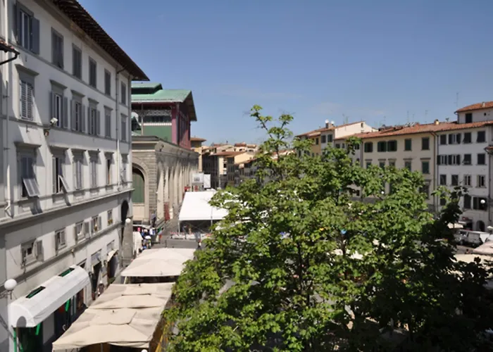 Hotel La Noce Firenze