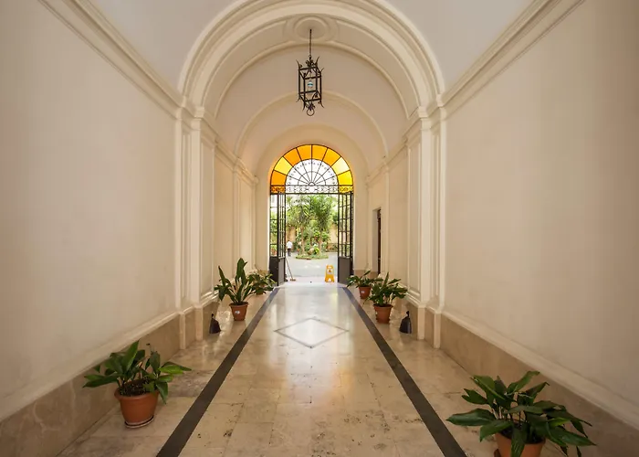 Hotel EconomiciMaryelen