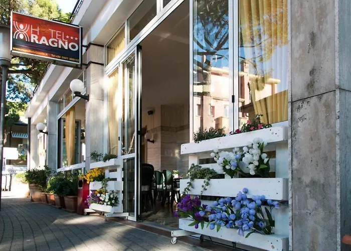 Hotel EconomiciRagno