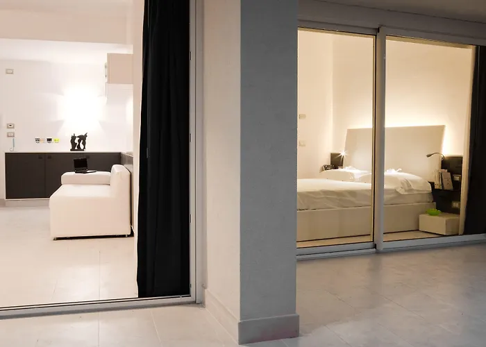 Hotel EconomiciLungotevere Suite