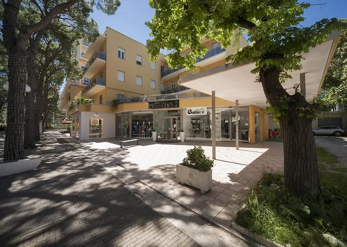 Hotel EconomiciColombo