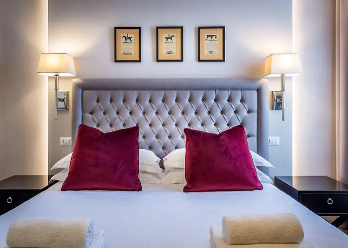 Hotel EconomiciEmma Small Luxury