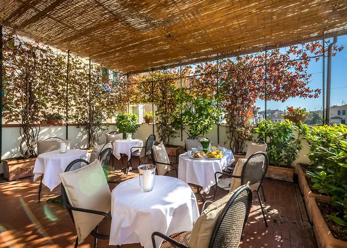 Hotel EconomiciEmma Small Luxury