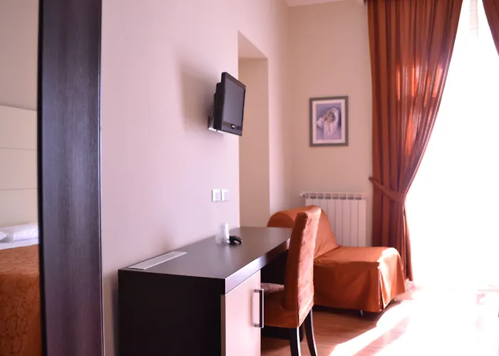 Hotel Nautilus Roma