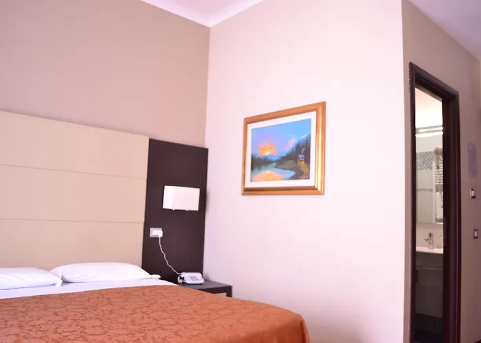 Hotel Nautilus Roma
