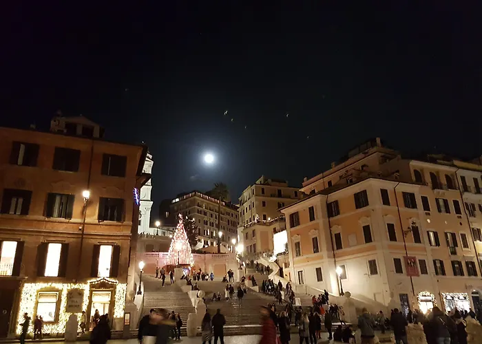 Hotel EconomiciRelais Bocca Di Leone