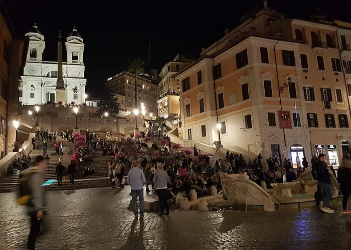 Hotel EconomiciRelais Bocca Di Leone