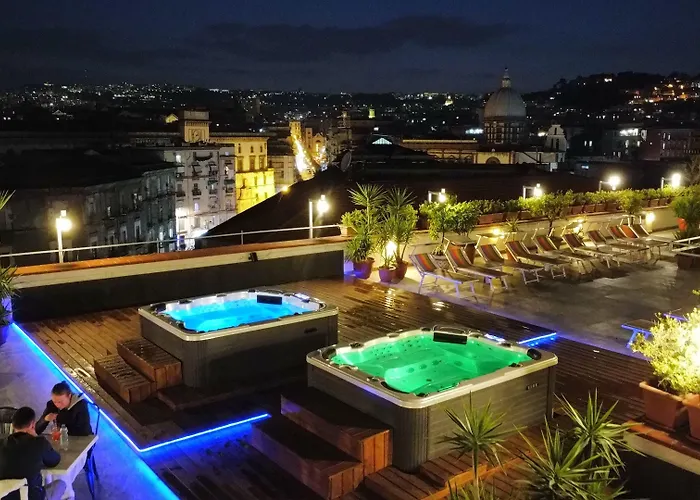 Hotel EconomiciB&B Sweet Sleep