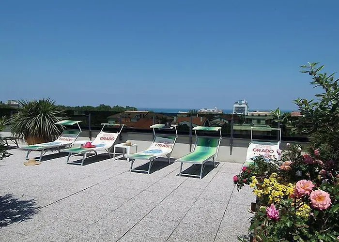 Hotel EconomiciGrado