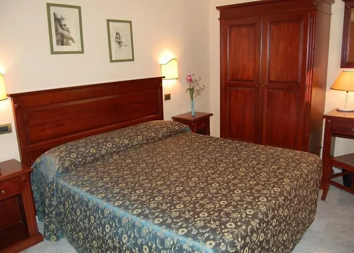 Hotel EconomiciAstor