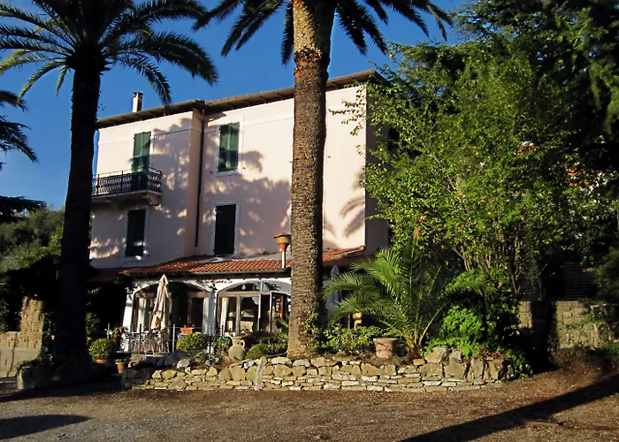 Hotel Ristorante Il Caminetto