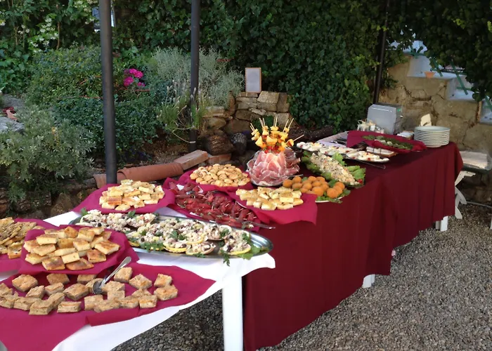 Hotel Ristorante Il Caminetto