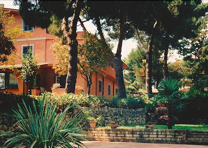 Resort La Rocchetta Roma
