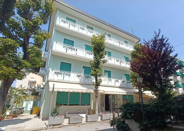 Hotel Sabrina Nord Rimini