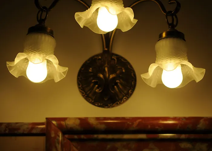 Hotel EconomiciVilla Maria