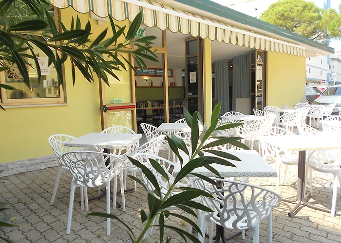 Hotel Adria Lignano Sabbiadoro